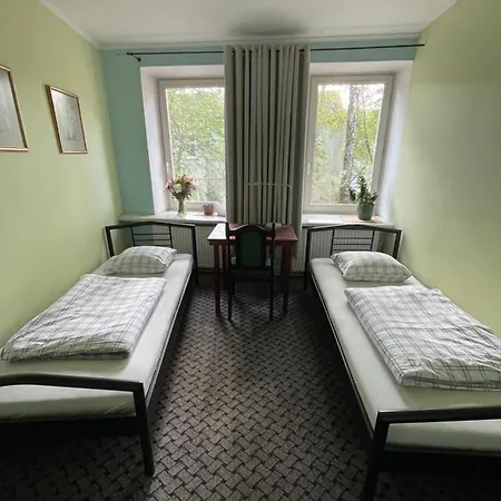 Mikalo House Vilnius