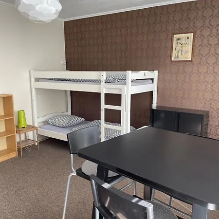Hostel Mikalo House