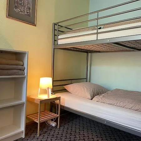 Mikalo House Hostel *