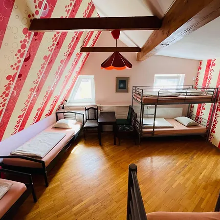 Mikalo House Hostel