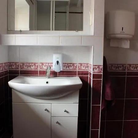 米卡洛旅舍 旅馆 维尔纽斯