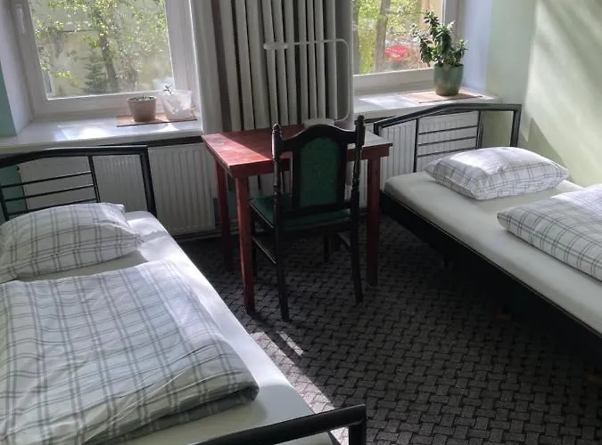 Mikalo House Hostel *