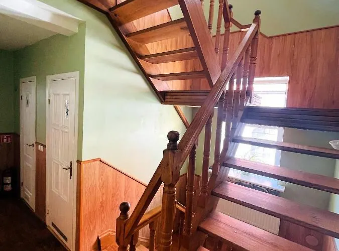 米卡洛旅舍 维尔纽斯