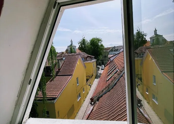 旅馆 米卡洛旅舍