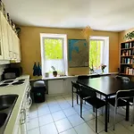 Vandrerhjem Mikalo House