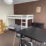 Vandrerhjem Mikalo House