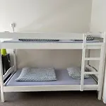 Vandrerhjem Mikalo House *