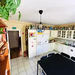 Mikalo House Vandrerhjem Vilnius