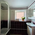 Mikalo House Vandrerhjem Vilnius