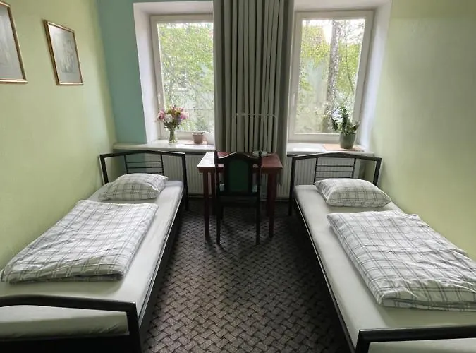 Mikalo House Vilnius