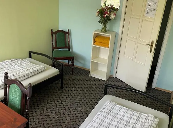 Mikalo House Vilnius