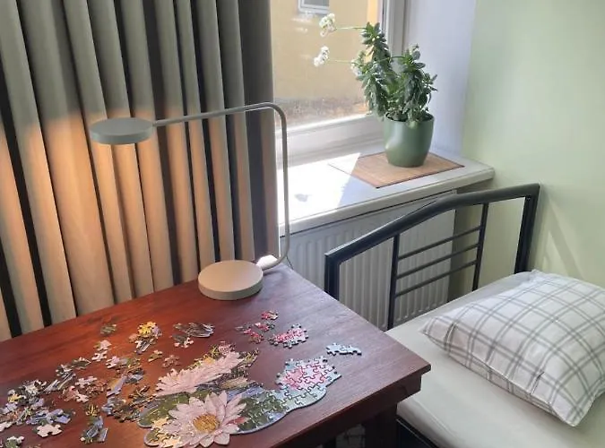 Mikalo House Hostel Vilnius