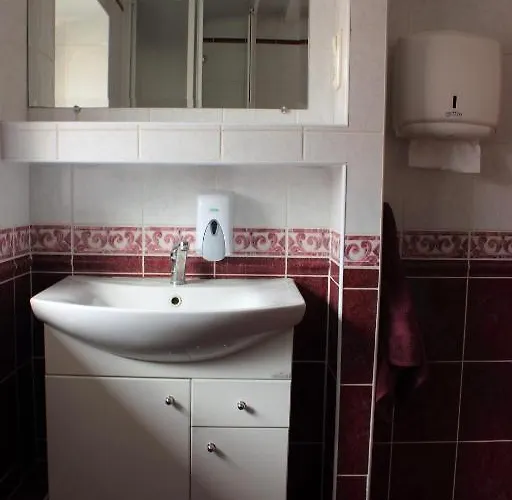 Mikalo House Hostel Vilnius